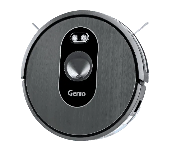  Genio Робот-пылесос
